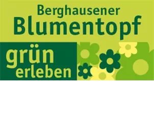 Berghausener Blumentopf