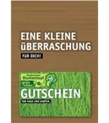 Versand-Gutschein