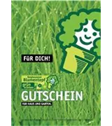Versand-Gutschein