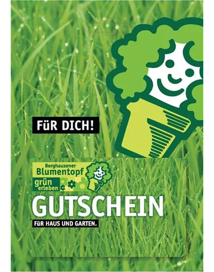 Versand-Gutschein