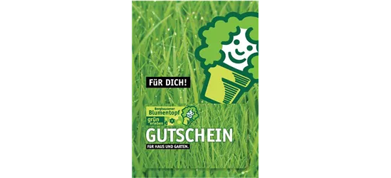 Versand-Gutschein