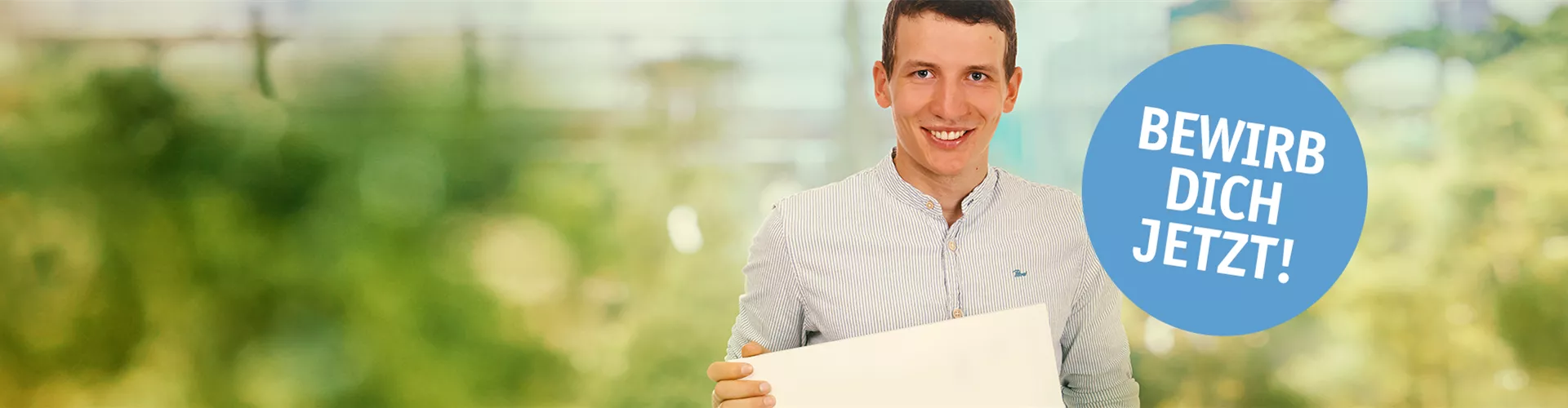 Mitarbeiter (m/w/d) Warenannahme, Lager und Auslieferung