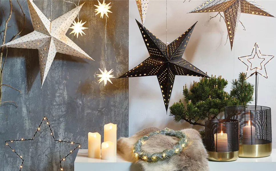 Zum Jahreswechsel - Sonderöffnungszeiten