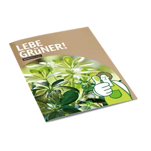 AUSSAAT, DIE AUFGEHT!