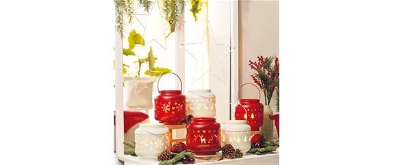 KLASSISCHE WEIHNACHTEN!