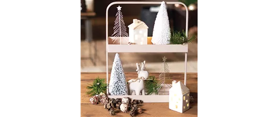 SCHöNE SCHLICHTHEIT!