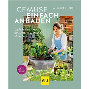 Buch des Monats: März!