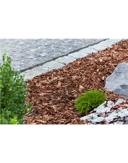 Eifelhum Rindenmulch 0/15 60l 