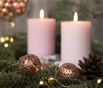 DEIN WEIHNACHTSDUFT!